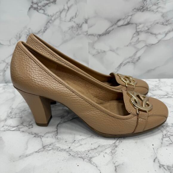 AEROSOLS Women’s Heels Shoes Size 10 # Box M594 - Picture 8 of 11